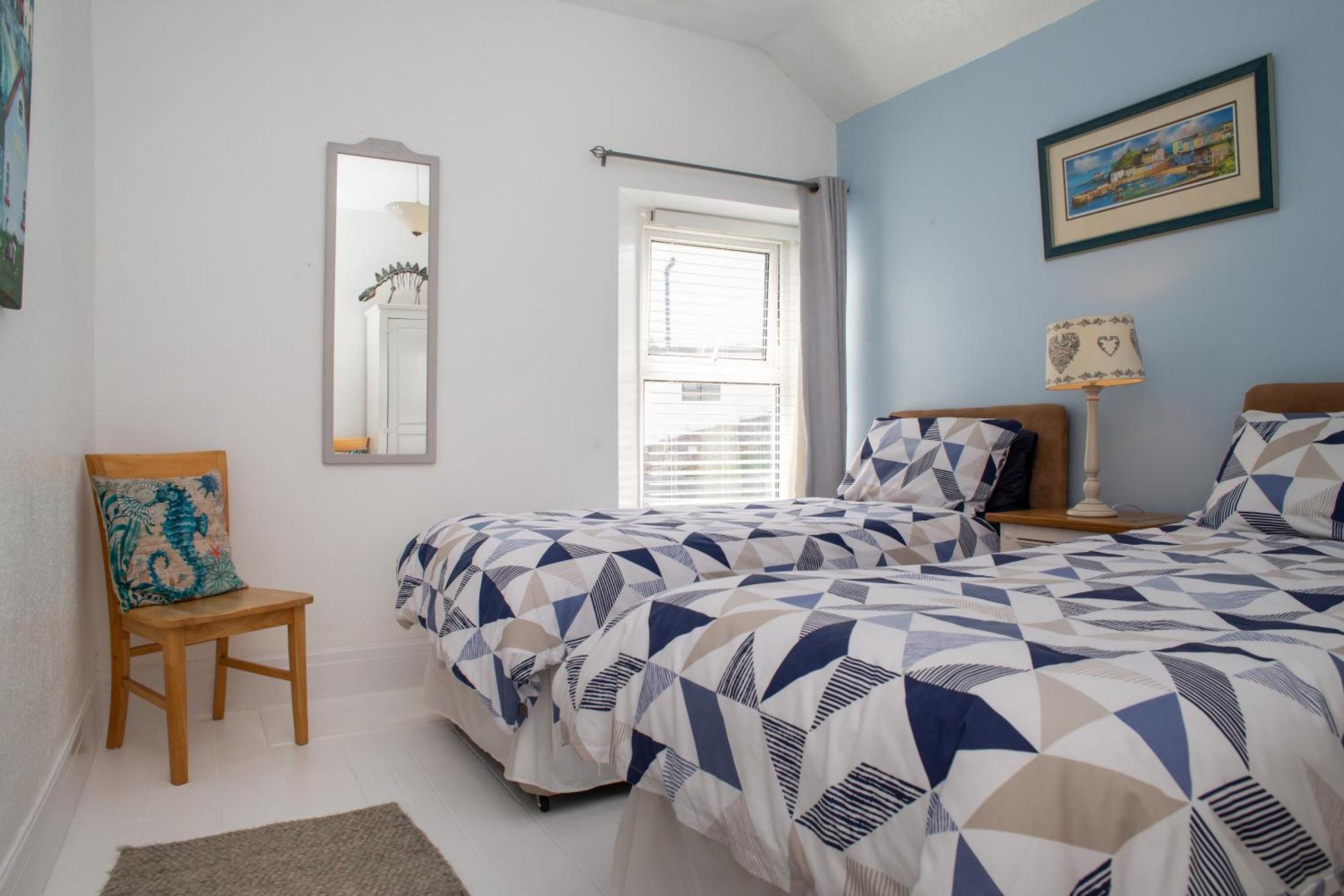 Sea Salt Tenby Exterior photo