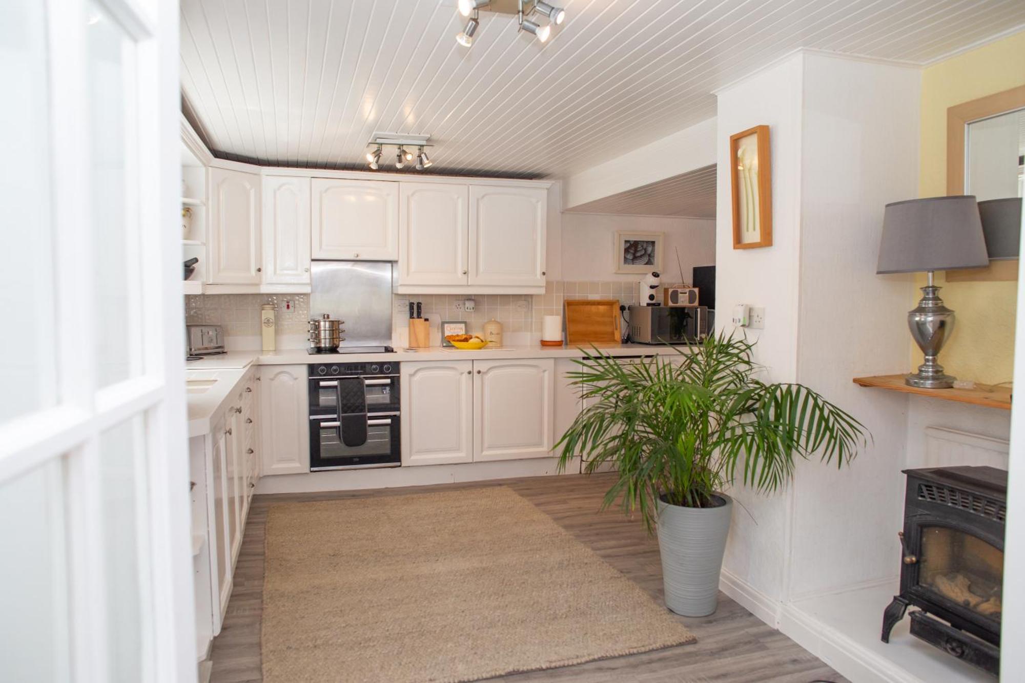 Sea Salt Tenby Exterior photo