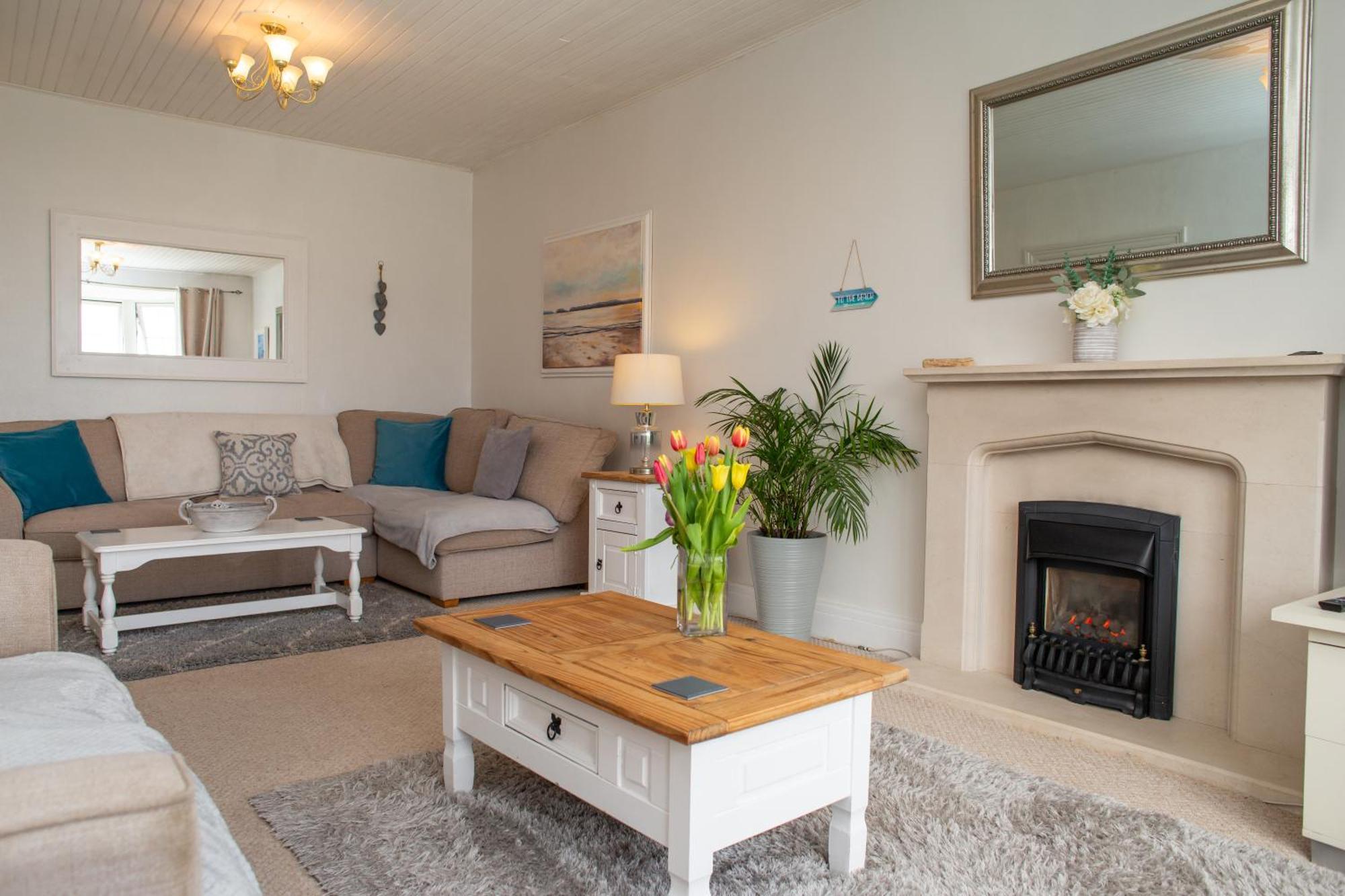 Sea Salt Tenby Exterior photo